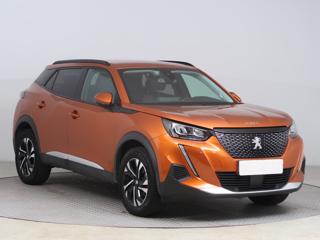 Peugeot 2008 1.2 PureTech 96kW SUV