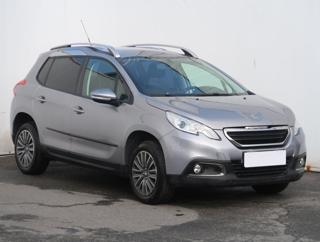 Peugeot 2008 1.2 PureTech 60kW SUV