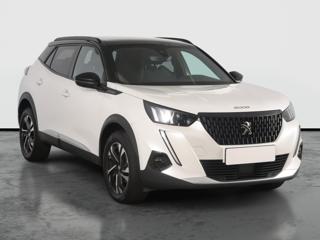 Peugeot 2008 1.2 PureTech 96kW SUV