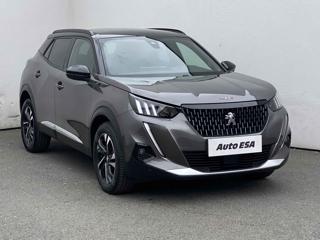 Peugeot 2008 1.2PT SUV