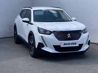 Peugeot 2008 1.2 PT SUV