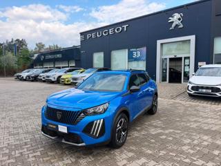 Peugeot 2008 ALLURE Pack 1.2PT 130 EAT8 SUV