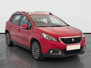 Peugeot 2008 1.2 PureTech 61kW SUV