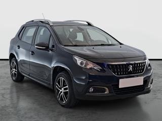 Peugeot 2008 1.2 PureTech 96kW SUV
