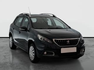 Peugeot 2008 1.2 PureTech 60kW SUV