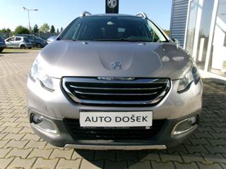 Peugeot 2008 1.6 HDI SUV