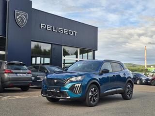 Peugeot 2008 ALLURE Hybrid 145 e-DCS6 SUV