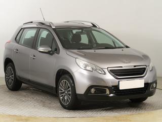 Peugeot 2008 1.2 PureTech 60kW SUV
