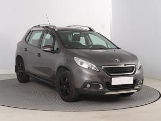 Peugeot 2008 1.2 PureTech 60kW SUV