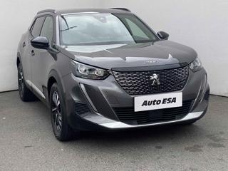 Peugeot 2008 1.2 PT SUV