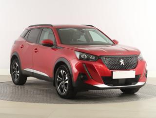 Peugeot 2008 1.2 PureTech 96kW SUV