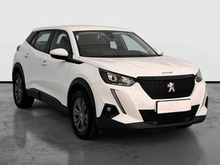 Peugeot 2008 1.2 PureTech 96kW SUV