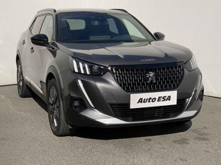 Peugeot 2008 1.2 PT SUV
