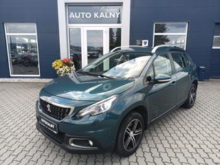 Peugeot 2008 Active 1.2 PT 82k man5 SUV