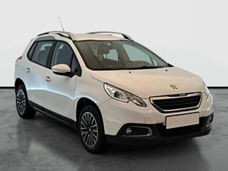 Peugeot 2008 1.2 PureTech 81kW SUV