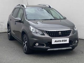 Peugeot 2008 1.2 PT SUV