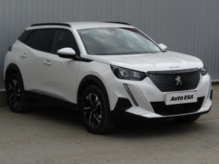 Peugeot 2008 1.2PT SUV