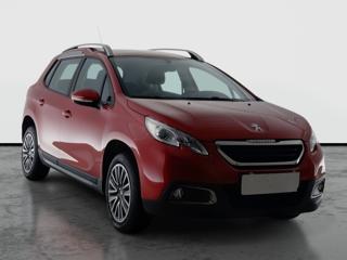 Peugeot 2008 1.2 PureTech 81kW SUV