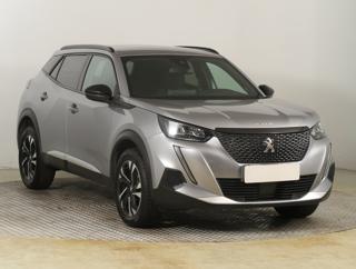 Peugeot 2008 1.2 PureTech 96kW SUV
