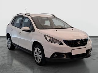 Peugeot 2008 1.6 BlueHDi 55kW SUV