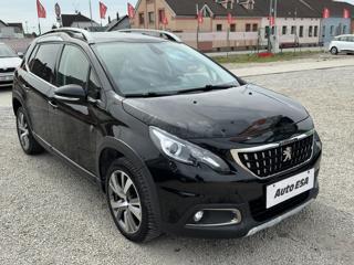 Peugeot 2008 1.2PT SUV
