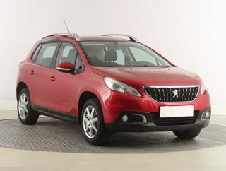 Peugeot 2008 1.2 PureTech 60kW SUV