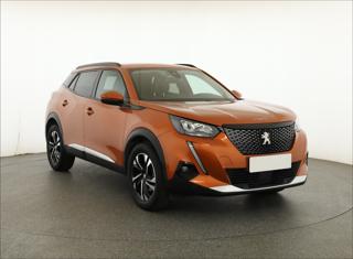 Peugeot 2008 1.5 BlueHDi 96kW SUV