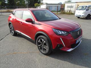 Peugeot 2008 1,2 SUV
