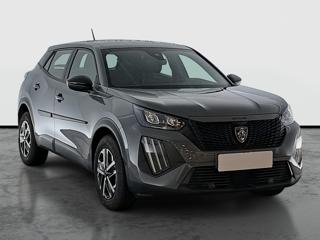 Peugeot 2008 1.2 PureTech 74kW SUV
