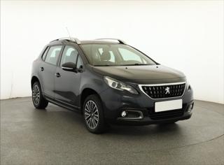 Peugeot 2008 1.2 PureTech 60kW SUV