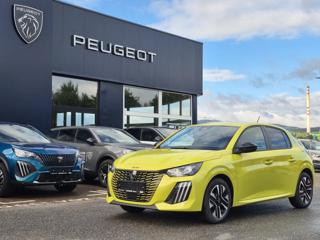 Peugeot 208 EDITION Turbo 100 MAN6 SUV