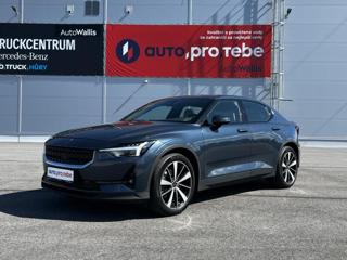 Polestar 2 LR 300kW AWD Launch 78kWh TZ SUV