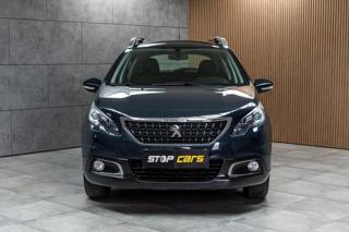 Peugeot 2008 1.2 PureTech*PO SERVISE*ČR* SUV - Foto 2