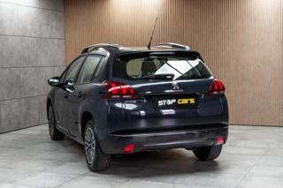 Peugeot 2008 1.2 PureTech*PO SERVISE*ČR* SUV - Foto 4