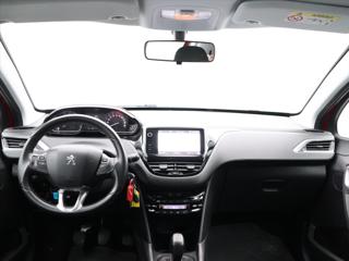 Peugeot 2008 1,2 PureTech 60kW CZ Active SUV - Foto 23