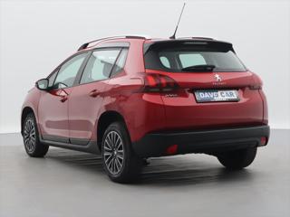 Peugeot 2008 1,2 PureTech 60kW CZ Active SUV - Foto 7