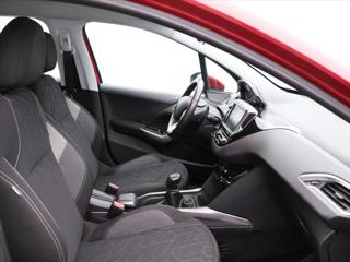 Peugeot 2008 1,2 PureTech 60kW CZ Active SUV - Foto 13