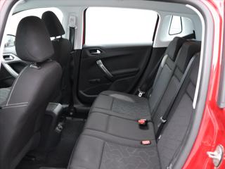Peugeot 2008 1,2 PureTech 60kW CZ Active SUV - Foto 15