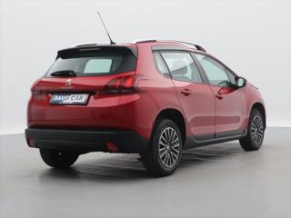 Peugeot 2008 1,2 PureTech 60kW CZ Active SUV - Foto 9