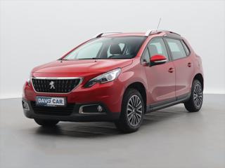 Peugeot 2008 1,2 PureTech 60kW CZ Active SUV - Foto 5