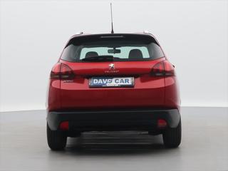 Peugeot 2008 1,2 PureTech 60kW CZ Active SUV - Foto 8