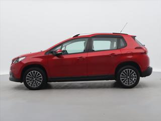 Peugeot 2008 1,2 PureTech 60kW CZ Active SUV - Foto 6