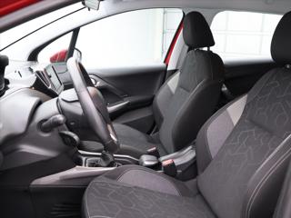 Peugeot 2008 1,2 PureTech 60kW CZ Active SUV - Foto 12