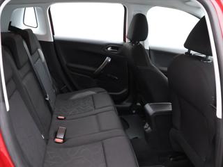 Peugeot 2008 1,2 PureTech 60kW CZ Active SUV - Foto 14
