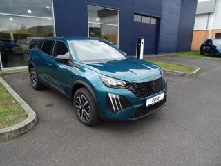 Peugeot 2008 BUSINESS Turbo 100k MAN6 SUV