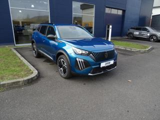 Peugeot 2008 ALLURE Turbo 100k MAN6 SUV