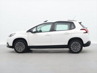Peugeot 2008 1.2 PT 82k Active Pack 1.Maj SUV - Foto 4