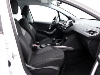 Peugeot 2008 1.2 PT 82k Active Pack 1.Maj SUV - Foto 11