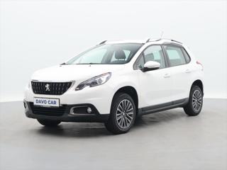 Peugeot 2008 1.2 PT 82k Active Pack 1.Maj SUV - Foto 3