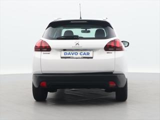 Peugeot 2008 1.2 PT 82k Active Pack 1.Maj SUV - Foto 6